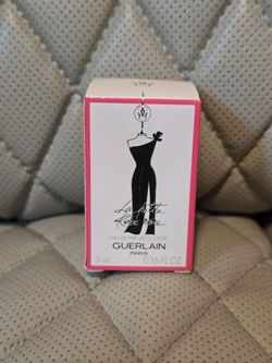 Guerlain La Petite Robe Noire EDP Couture 5ml