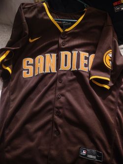 padres jerseys