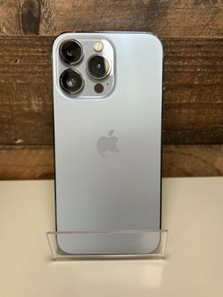 Unlocked iPhone 13 Pro