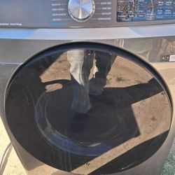 Samsung Washer An Dryer Set