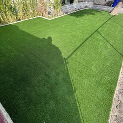 Artificial Grass