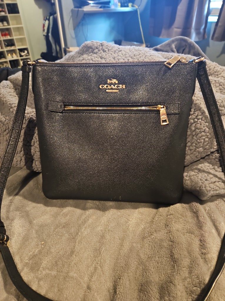 Coach Crossbody