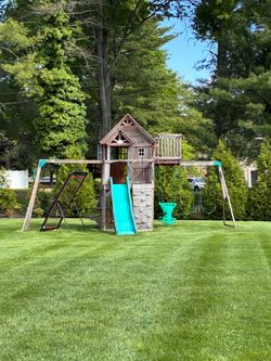 Playground Set (free)