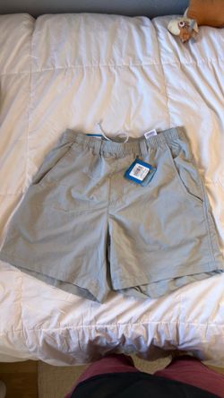 Columbia PFG Men’s shorts (S)