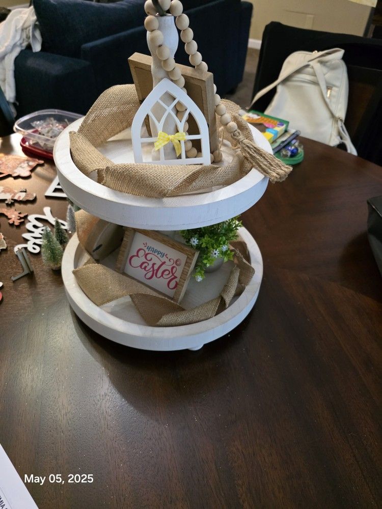 Table Centerpiece
