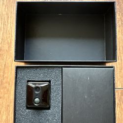 Prievou Mini Spy Home Camera 4k Wi-Fi Wireless PIR Small Indoor Security