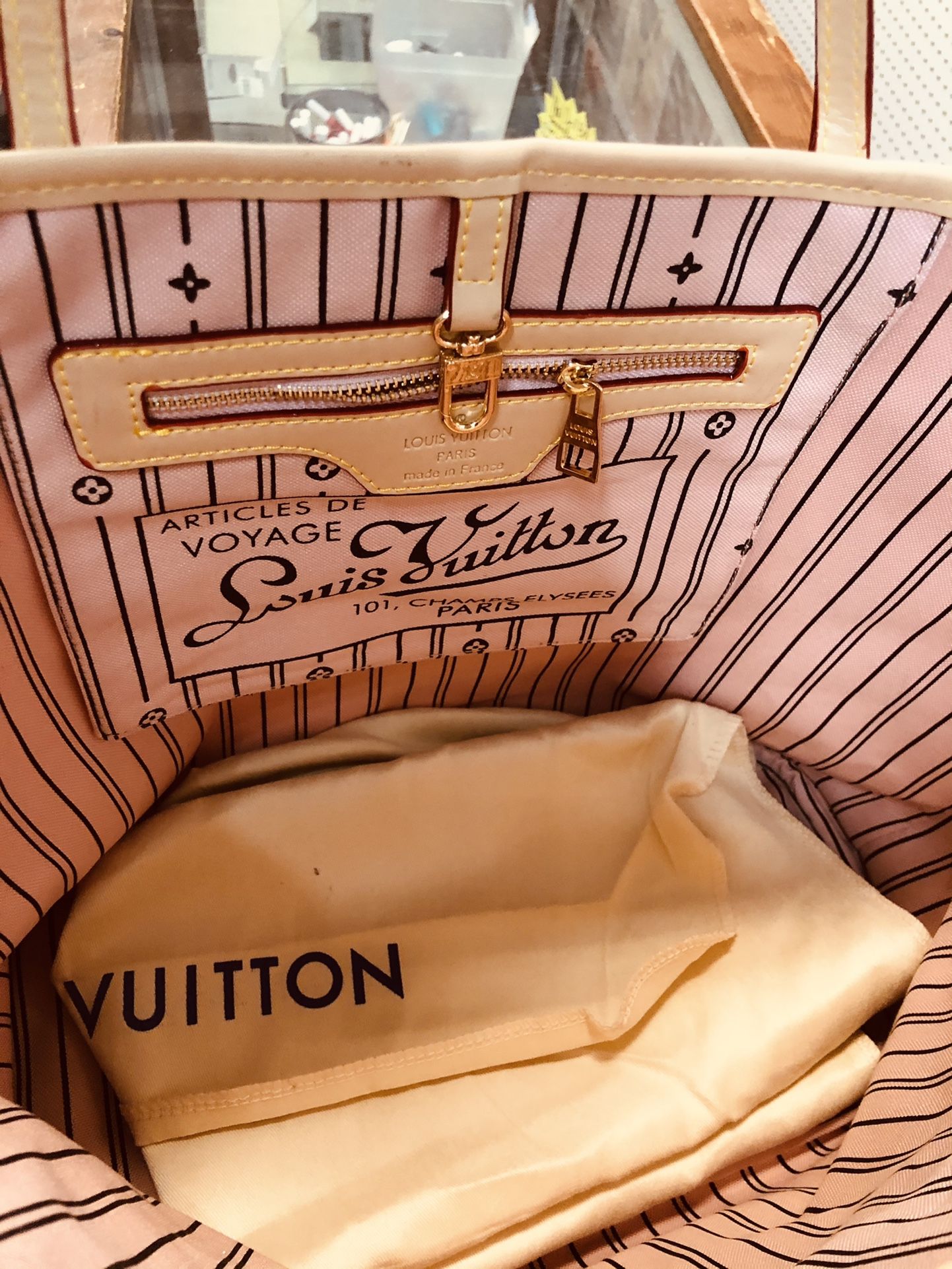 Bag