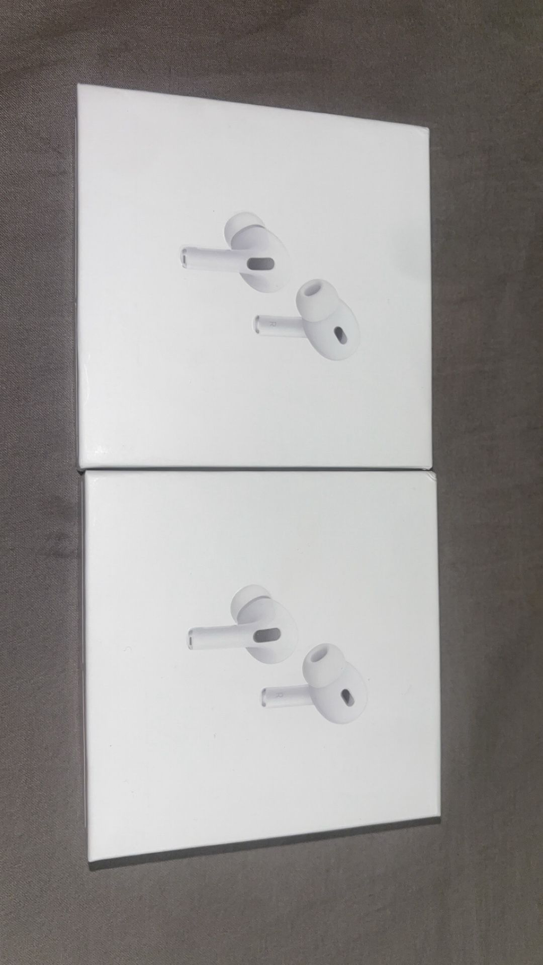 AirPod Pros 2nd Generations