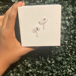 Airpods Pro 2