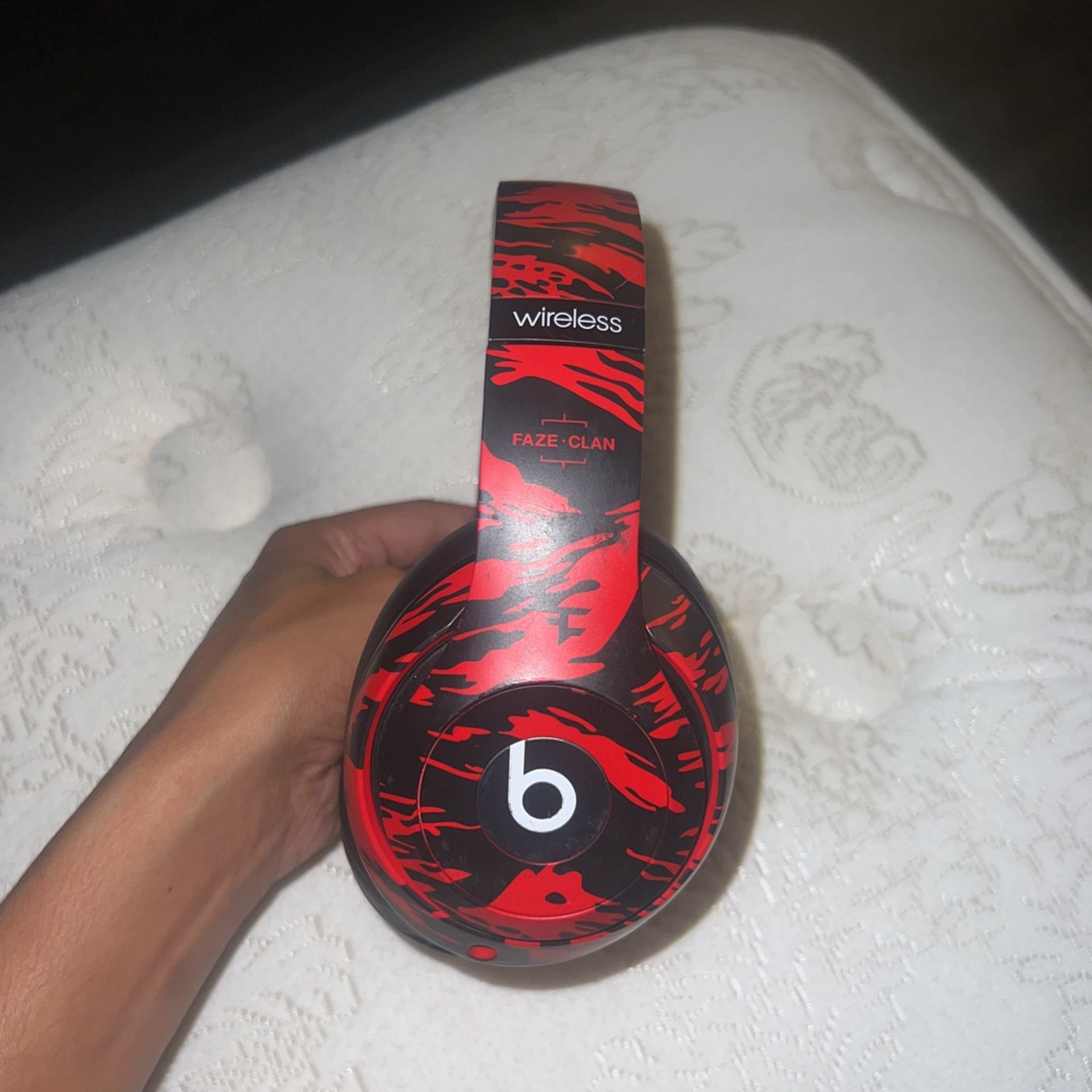 Faze Clan Studio 3 Beats 🎧 