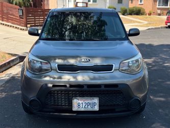 Kia Soul 2015