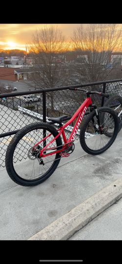 Custom Specialized Dirt Jumper