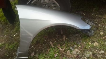 Seat honda civic LX hybrid 05