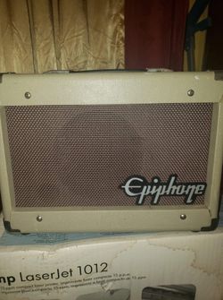 Small Amplifier