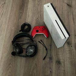 Xbox 1 