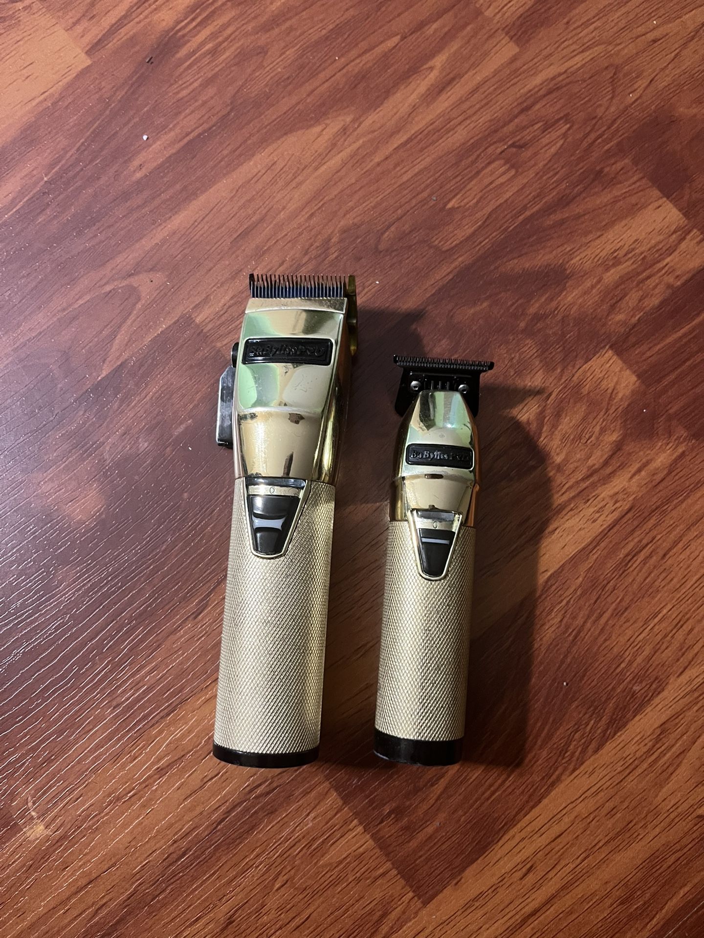 BabylissPro Clipper & Trimmer