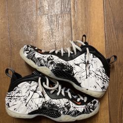 Nike Air Foamposite One 'Shattered Backboard'