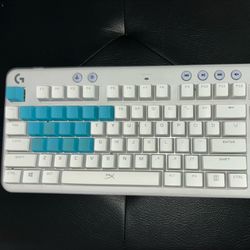 Logitech G713 Keyboard