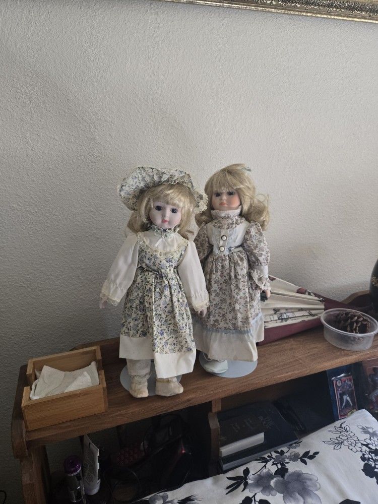 German DOLLS