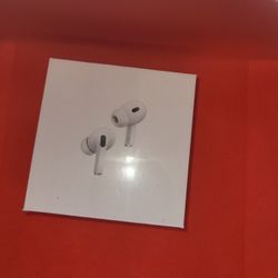 Arpods Pro 2 Generación Cable Tipo iPhone Y Cable Tipo C 