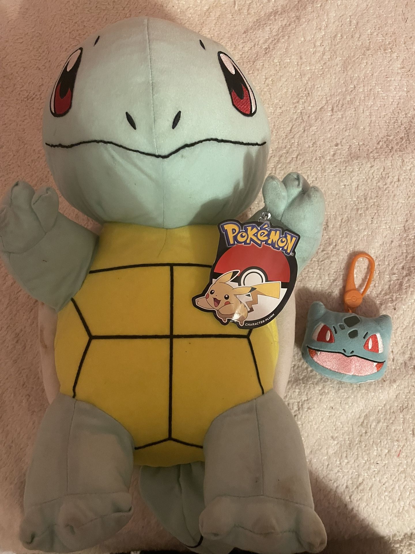 Pokémon Trade Post DNB!