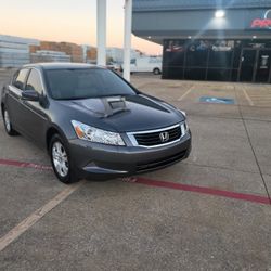 2010 Honda Accord For Sale