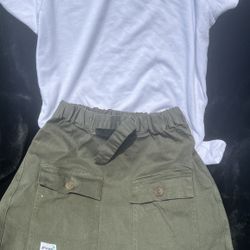 Girls Set