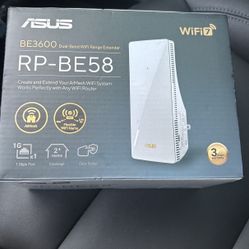 WiFi Range Extender