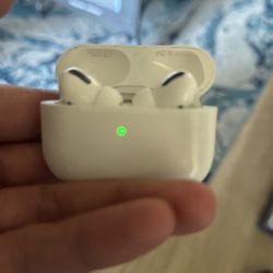 Air POD Pro