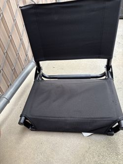 Stadium seat