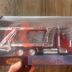 Model Trucks