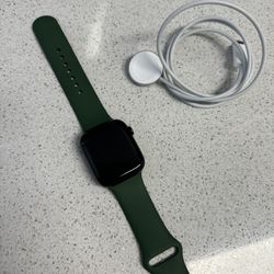 Apple Watch Series 7
