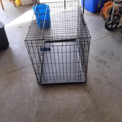Dog Crate