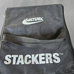 Valterra A10-0920 Stackers Leveler/Jack Pad