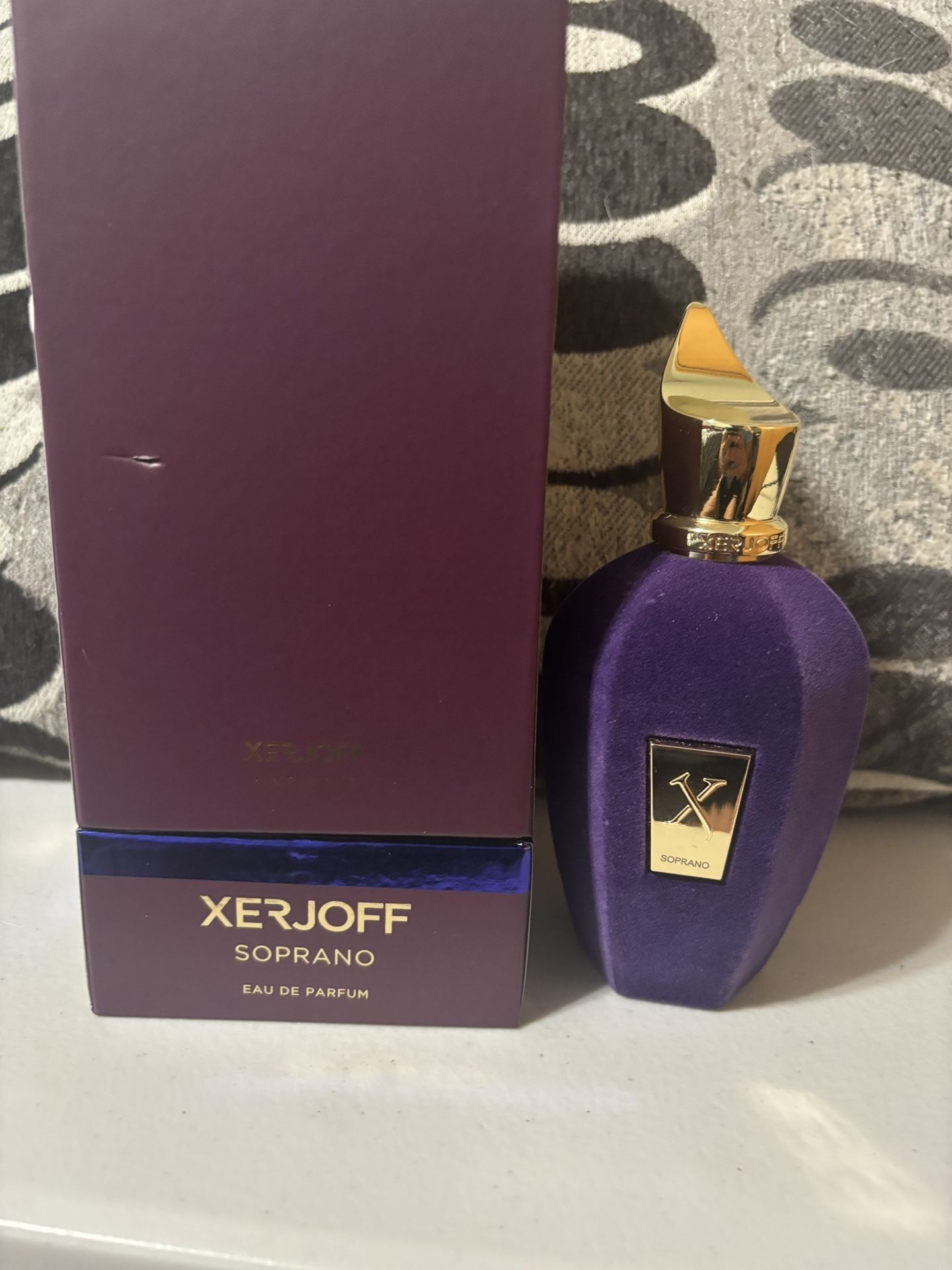 Xerjoff Soprano