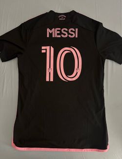 Messi Jersey Size M