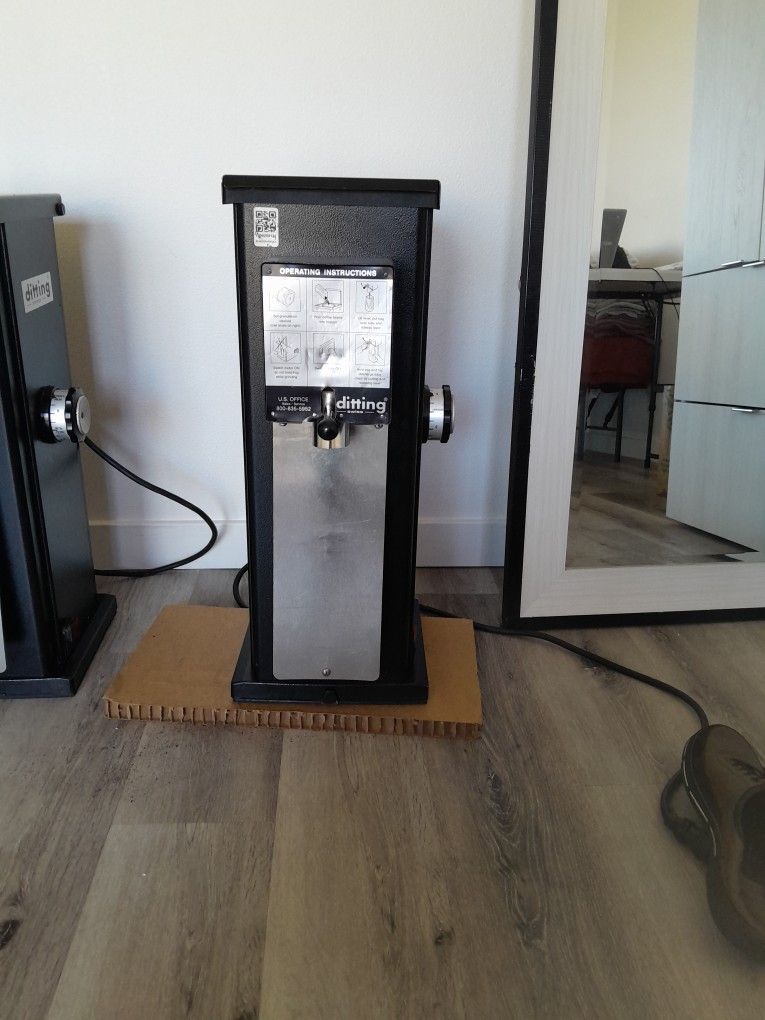 Coffee Grinder
