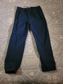Old Navy Pants For Boy Size 6/7