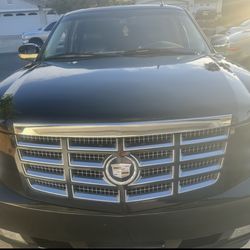 2011 Cadillac Escalade