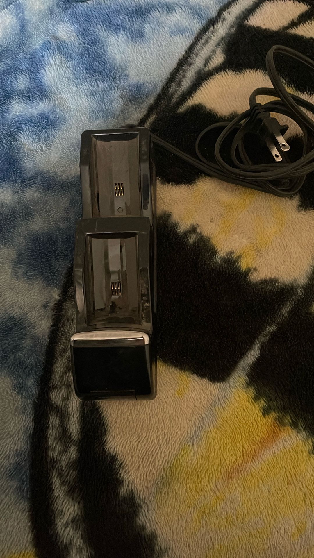 Xbox 360 controller charger