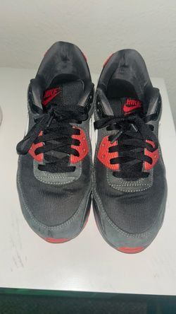 Nike air max’s