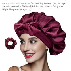 New Bonnet-Qty 1