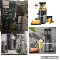 ANYBEAR 08I cut free upgrade Juicing machine