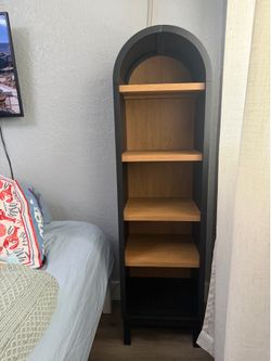 Book shelf’s
