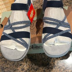 Sketcher Sandals