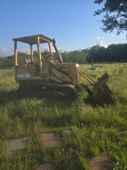 Track Loader