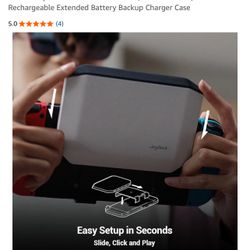 Nintendo Switch Power Bank 