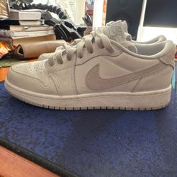 Nike Jordan 1 Low OG