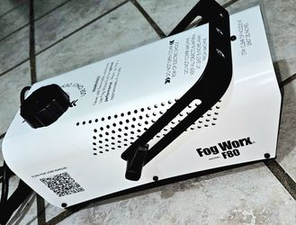 Fog Machine - Fog Worx