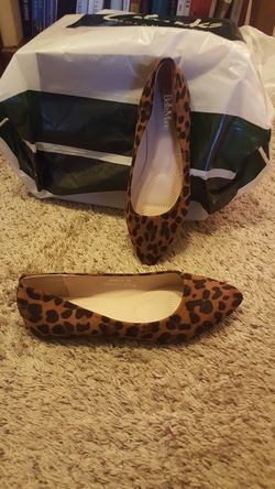 Clark boots and Bella Marie size 8